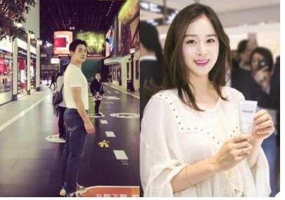 Rain太太金泰希晒照宣告复出 网友：产后肌肤仍保养的那么好太美