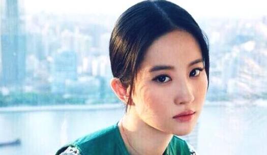 怒了！刘亦菲微博发文呵呵哒 冯绍峰转发微博力挺