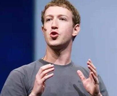 欠用户一个道歉！伯格首次发声回应 Facebook用户数据遭泄漏黑幕