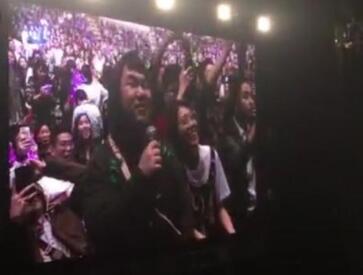 闹场?周杰伦被点歌《倒带》 昆凌面对昔日