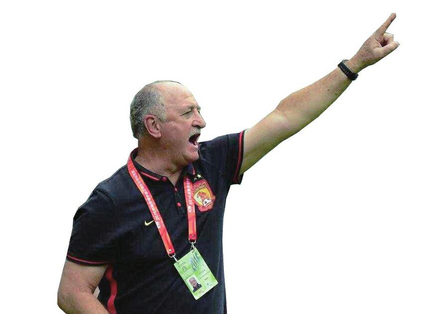 斯科拉里有望回中国执教 马林之后谁会下课？