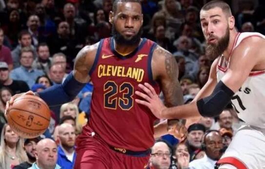 猛龙被骑士逆转近3战2负别担心 两点决定依然是东部霸主