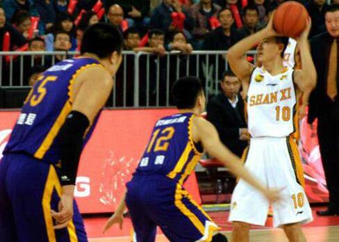 曝山西队将被转让 俱乐部常年亏损战绩不佳成包袱