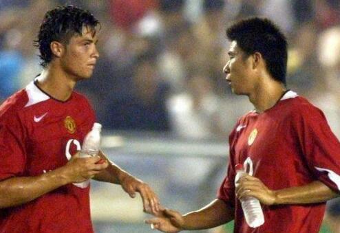 董方卓已经重返足坛 昔日弗格森爱将现扎根基层