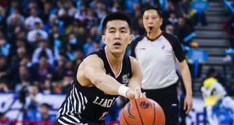 甲醛中毒？郭艾伦赛前高烧贡献0分 辽宁队在客场75-72险胜北京队