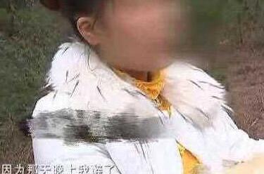 狗血剧！男子替别人养了七年女儿 妻子:那天喝醉了