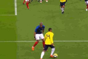 神反超!法国2-3哥伦比亚 双方曾历史交锋3次法国保持全胜战绩