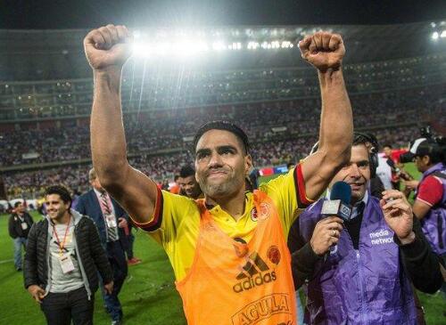 世界杯热身赛战报：法国2-3哥伦比亚 C罗两球助葡萄牙逆转绝杀