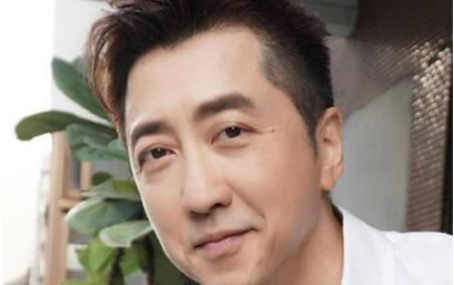 庾澄庆女儿首曝光一家三口满脸都是幸福 对爱女保护周密