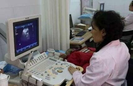 胎心率能看出胎儿性别?这个次数表示可能是男孩