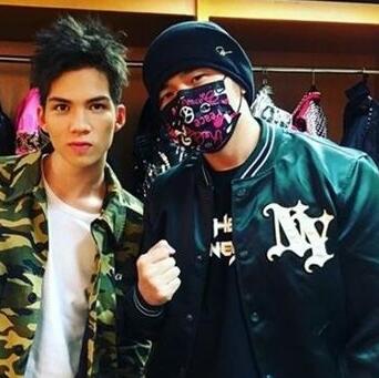 邓紫棋林俊杰留言鼓励 周杰伦演唱会失声急call师弟支援