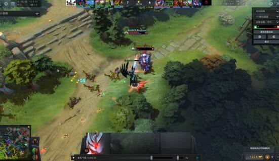 dota2羺Ȧ䶯 йΪ˷ѽ