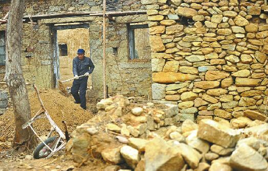 “凤还巢”后的困惑与期待