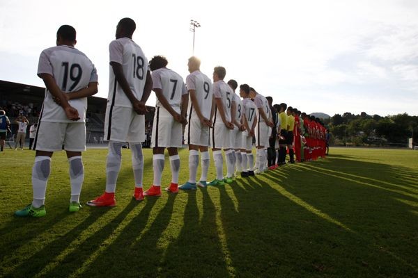 5月开战!土伦杯分组出炉 中国与阿根廷、墨西哥、卡塔尔分在A组