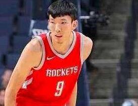 火箭再次下放周琦 或有机会比哈登保罗更早带上总冠军戒指