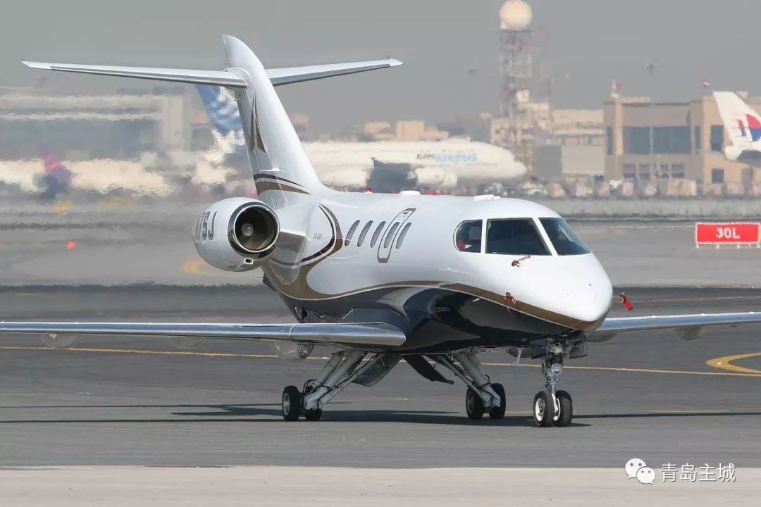 1014公里/时、豪华机舱 青岛要造这种飞机了！
