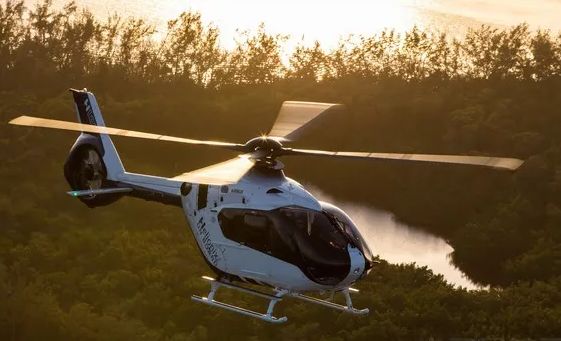 1014公里/时、豪华机舱 青岛要造这种飞机了！