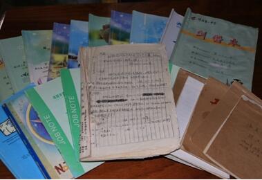 怒赞！30万字护理日记 6位子女24小时轮流值班照料92岁母亲