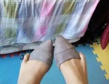 史上最奇葩的淘宝买家秀,如今画风突变,看到这图原谅我不厚道的笑了！