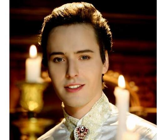 ���� ά��˹ ���ϱ��У������ĸ���С��������ɷ������壡