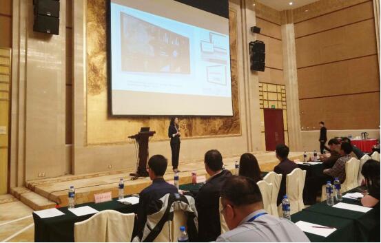 通过物联网和AI注入新动能 赛维安讯领跑“智慧服务区”