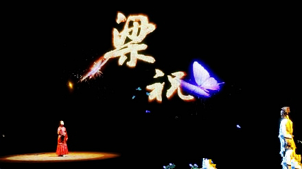 济南方特蝴蝶节4月5日盛大开启 满天飞舞蝴蝶秀即将上演