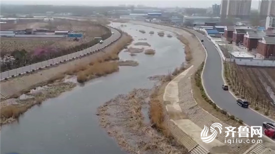 山东:推行河长制 实现“河长治”