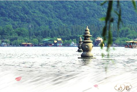 告别“白娘子”我们一起呵护“夏雨荷”吧——文明旅游看杭州系列报道之四