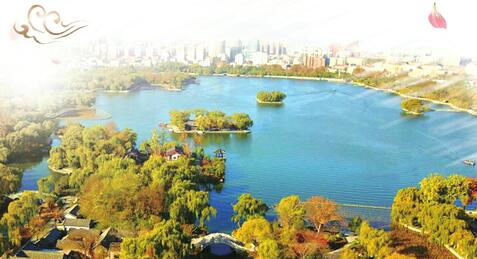 告别“白娘子”我们一起呵护“夏雨荷”吧——文明旅游看杭州系列报道之四