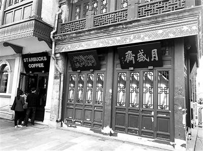 前门老字号或撤离 月盛斋内联升稻香村均在清退名单之列