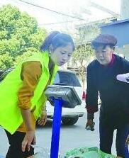 浙江衢州柯城区:垃圾再生馆让垃圾成“宝贝”
