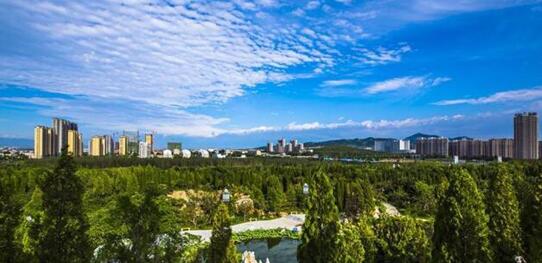 昆仑决首次落地章丘 文化旅游名城注入体育基因