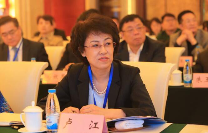 王忠林：打造高端化国际化特色化医学高地