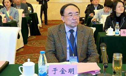 王忠林：打造高端化国际化特色化医学高地