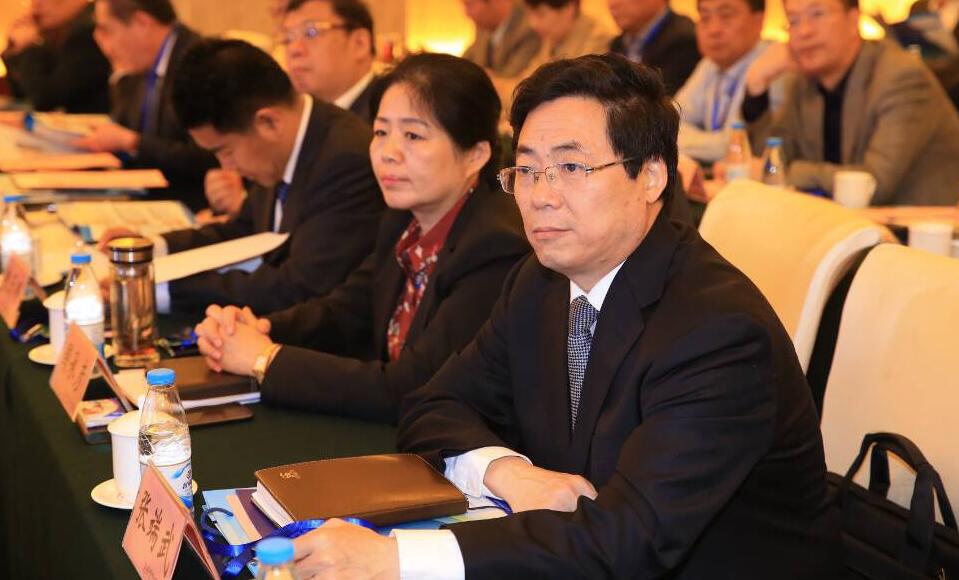 王忠林：打造高端化国际化特色化医学高地