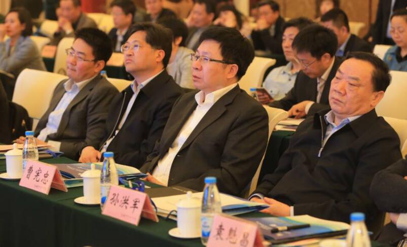 王忠林：打造高端化国际化特色化医学高地