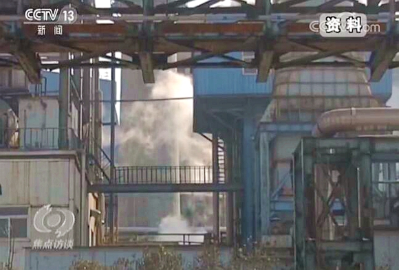 治霾，浴火重生的“济南答卷”