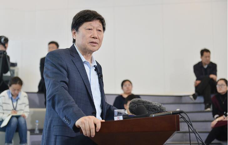 张瑞敏：企业家精神是让每个人有机会成为自己的CEO