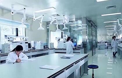 山东聚焦“十强产业”推动新旧动能转换