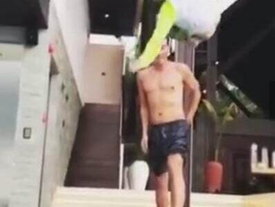 Ц���ˣ�Jasper����ˮ�� 