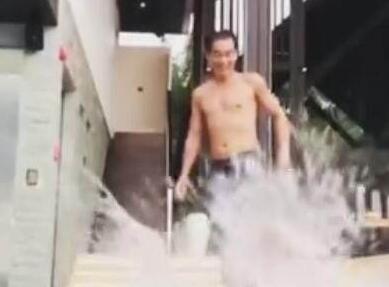 Ц���ˣ�Jasper����ˮ�� 