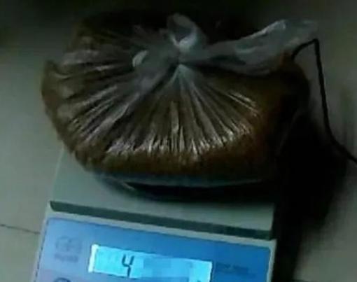 如何识别？吃麻辣烫被检毒驾 令人上瘾