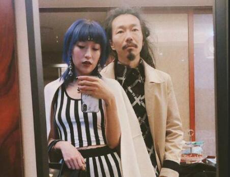 实锤曝光!臧鸿飞曝婚内出轨 5年