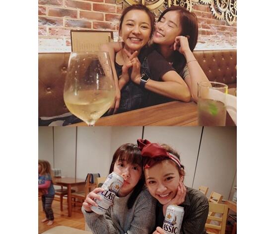 恋上李佳颖？阮经天恋情疑曝光 经纪人