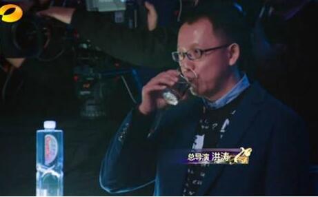 原因曝光洪涛离职湖南卫视 这也意味着《歌手》下一季极有可能停播