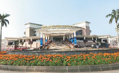 博鳌亚洲论坛2018年年会进入倒计时