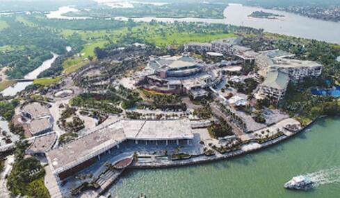 中国深化改革开放 亚洲共谋发展繁荣 博鳌亚洲论坛值得期待