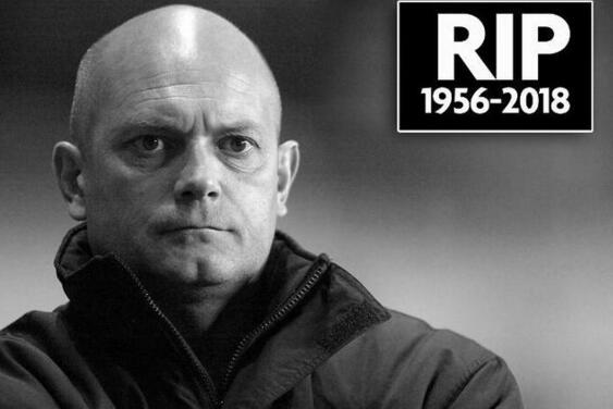 威尔金斯因病去世 曾效力曼联、切尔西和QPR等英格兰球队