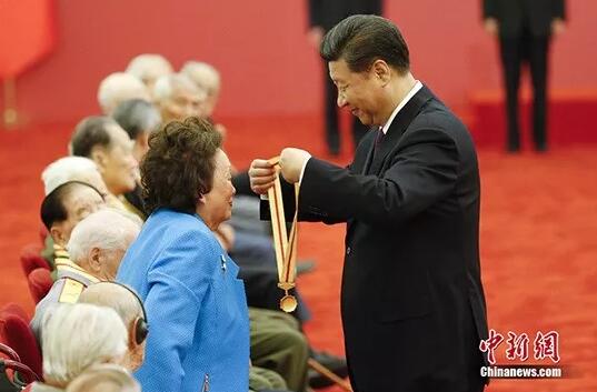 向先烈致敬！习近平的这些话饱含深情