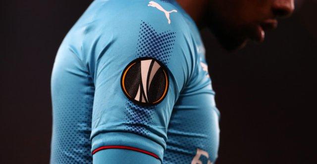 曝阿森纳签衣袖赞助 一年1000万英镑